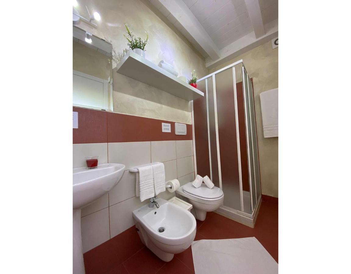 Bnb Archimede Catánia Buitenkant foto
