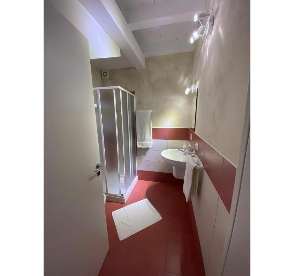 Bnb Archimede Catánia Buitenkant foto